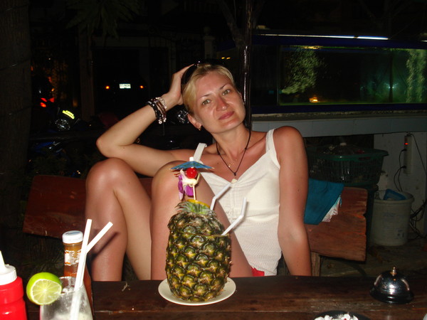 Юлия Савина