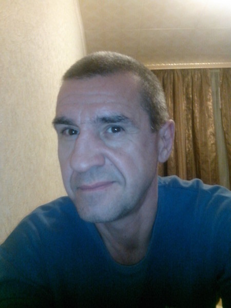 Алексей Золотов