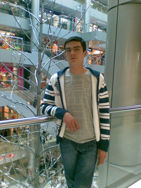 Igor Mesnyankin
