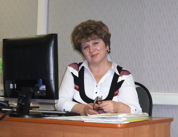 Надежда Батракова