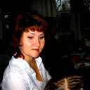 Елена Абилева