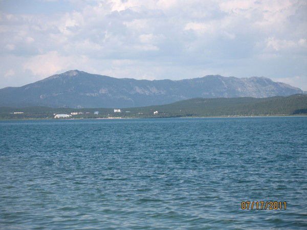 Ереке Газизов