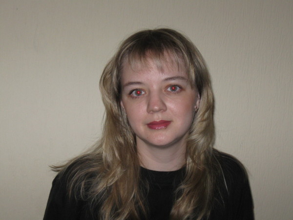 Подщипкова Наталья