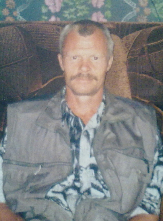 sergey usoltsev