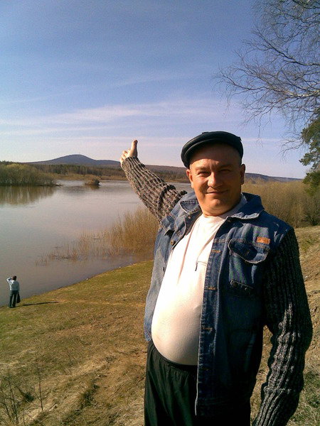 Алексей Сученинов