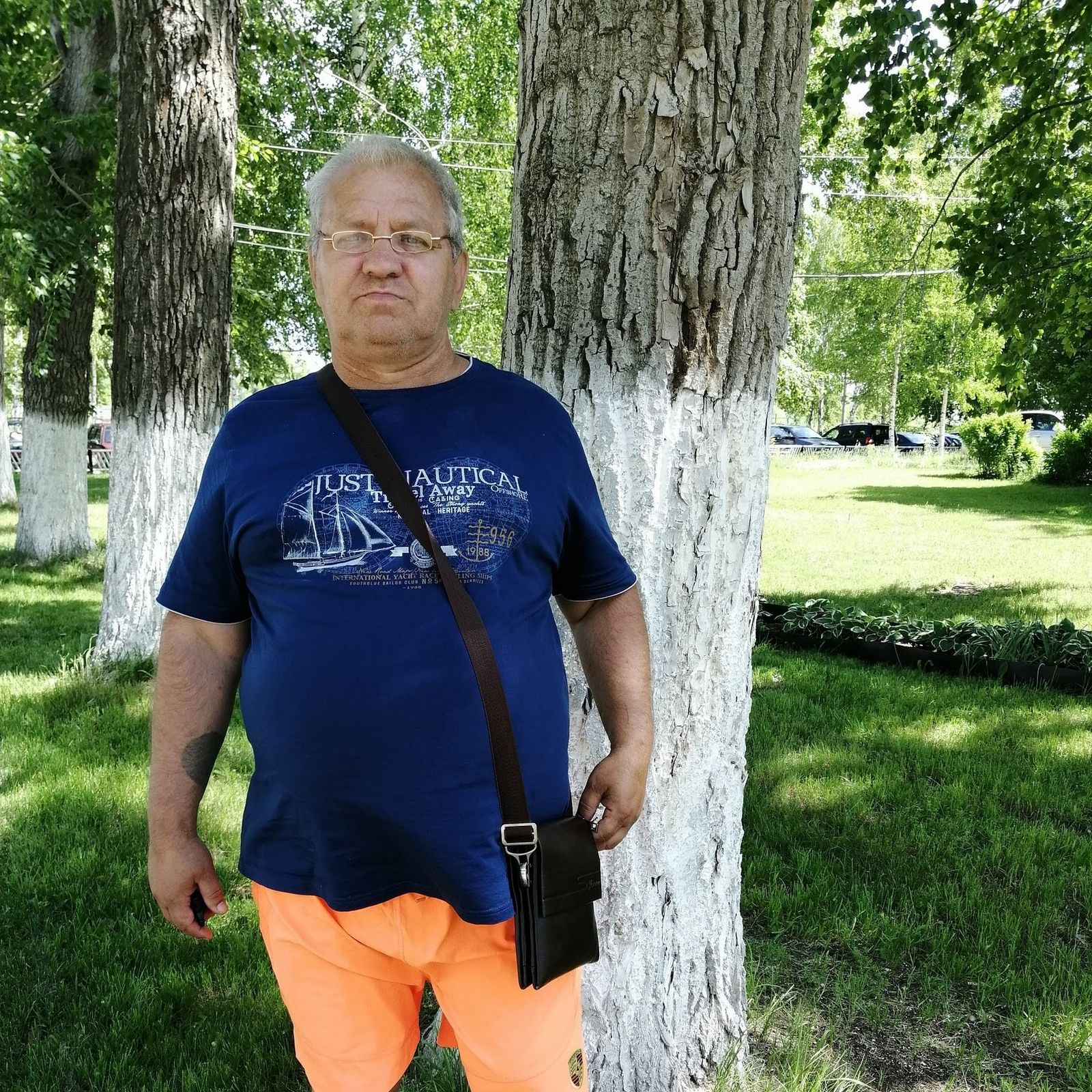 Сергей Бохан