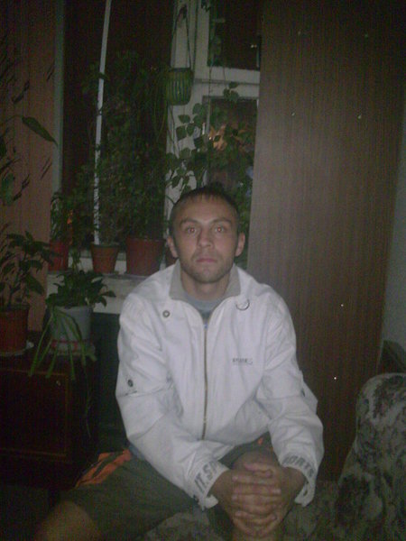 Дмитрий Балакирев