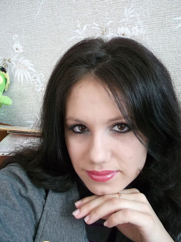 Любовь Сизонец