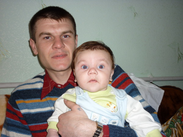 Василий Муратов