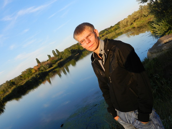 Сергей Рязанцев