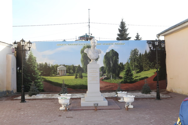 Юрий Будаев