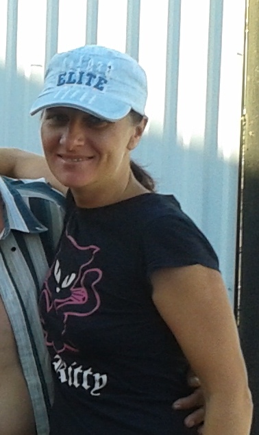 Анюта Доронина