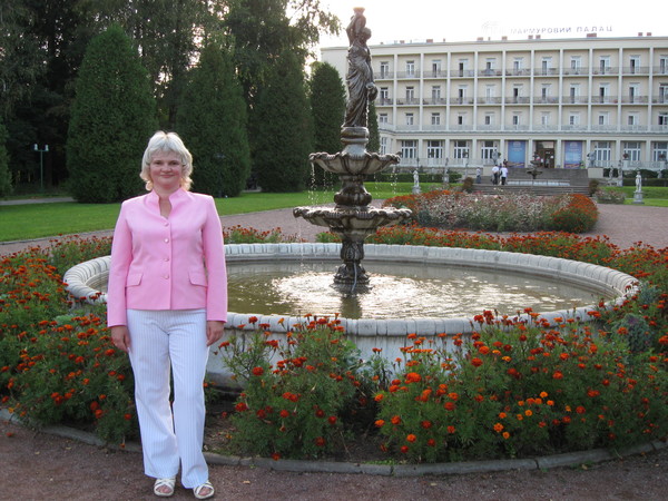 ~Oksana ~