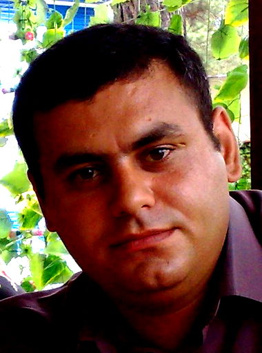 Карен Айрапетян