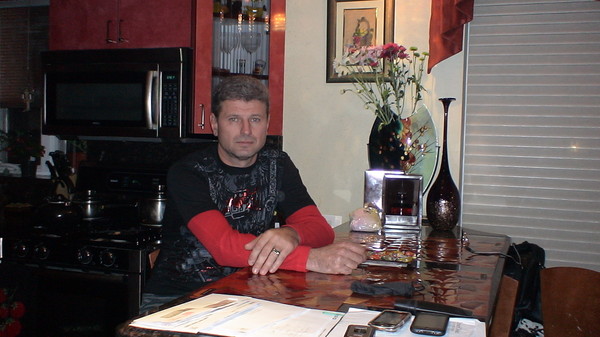 Дмитрий Афанасьев