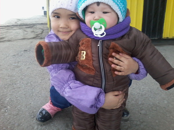 Бауыржан Тыныштыкбаев