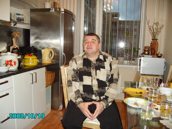 Сергей Пчелинцев