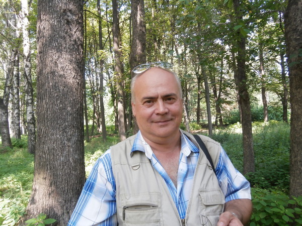 Вадим Холявчук