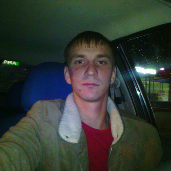 Дмитрий Михайлов