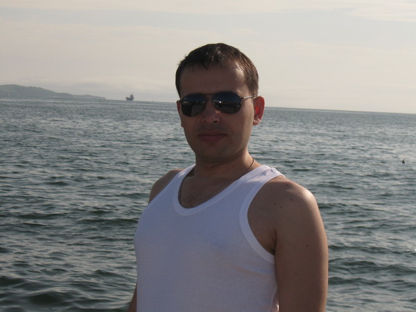 Кирилл Волженский