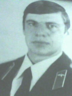 Сергей Максимейко