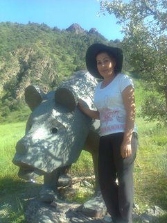 Nilufar Abdullayeva