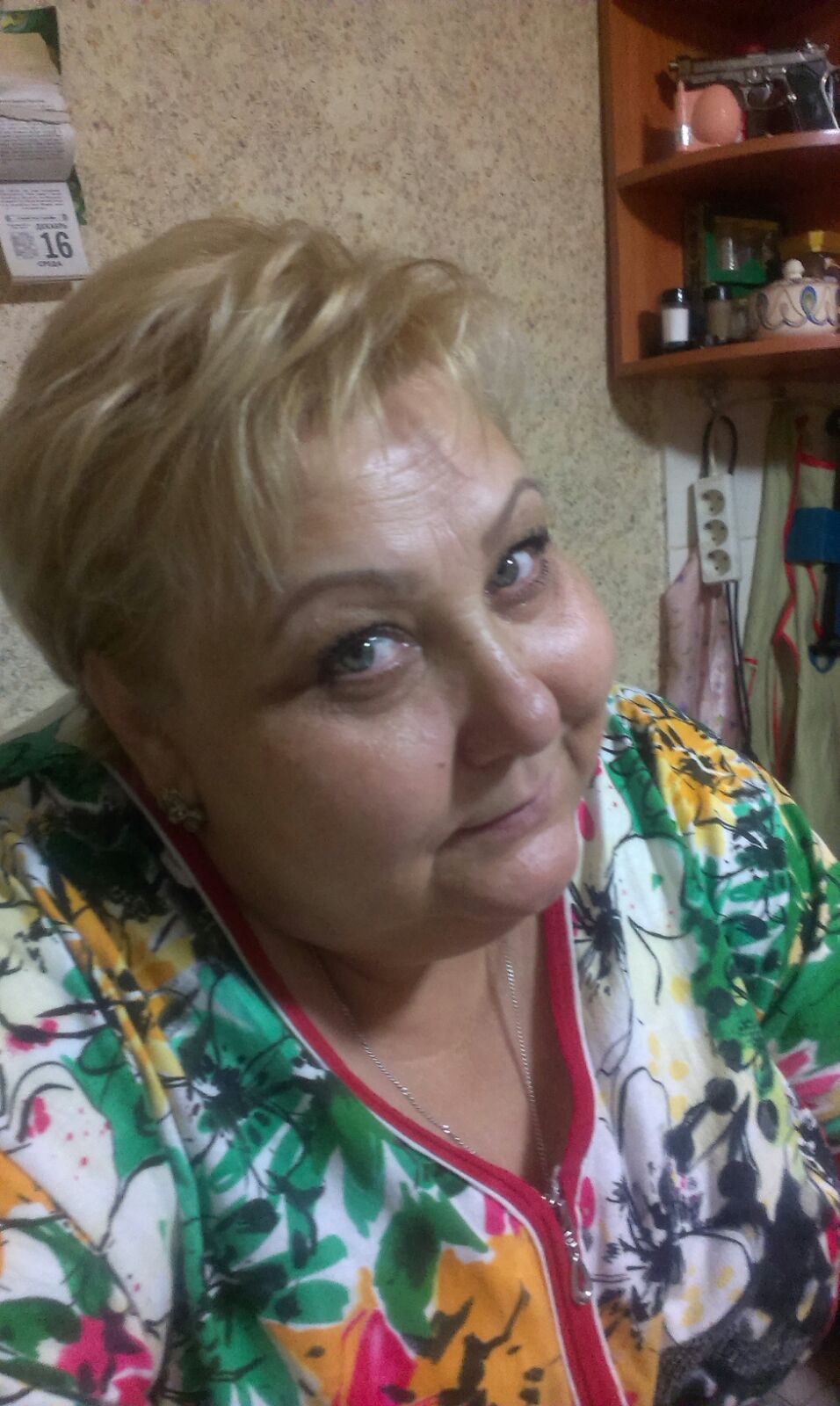 Ирина Николаева