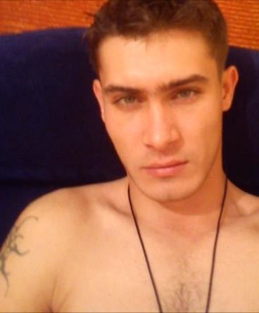 Rodion Dawletow