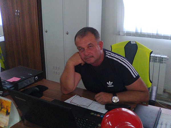 Вячеслав Шевченко