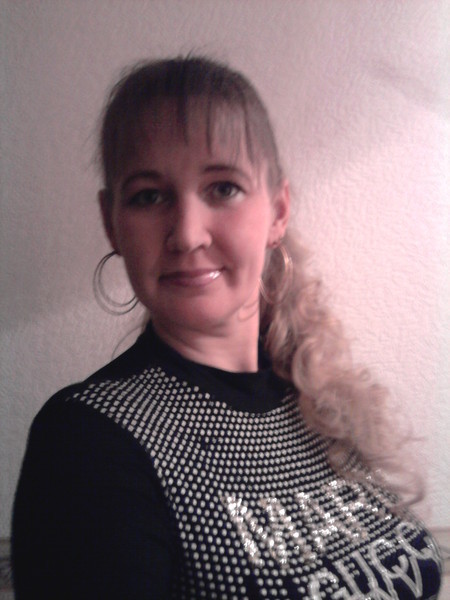 Инна Felk