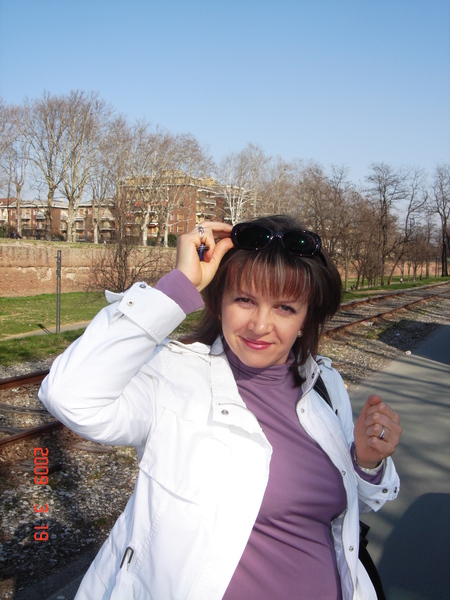 Marina Danutsa