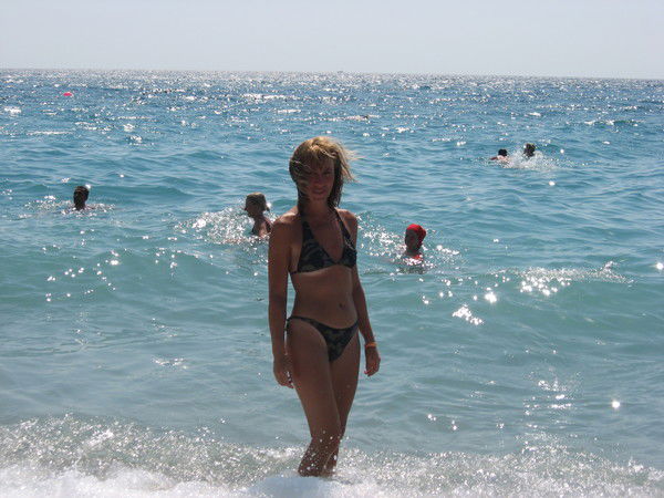 Екатерина Маткина