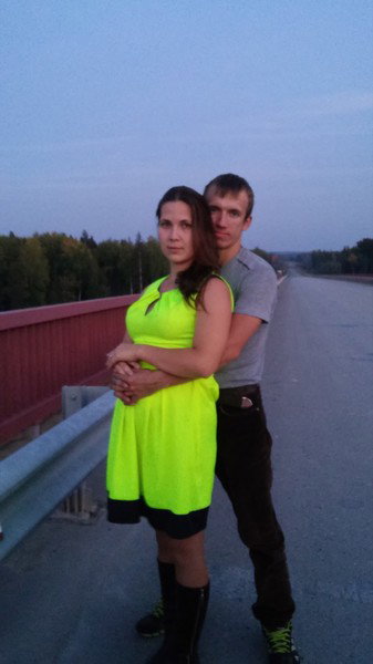 Ирина Мизёва