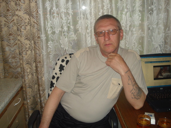 Николай Завалов