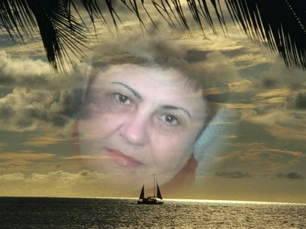 Александра Сухонюк