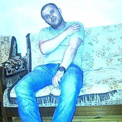 Rustam Axmedov