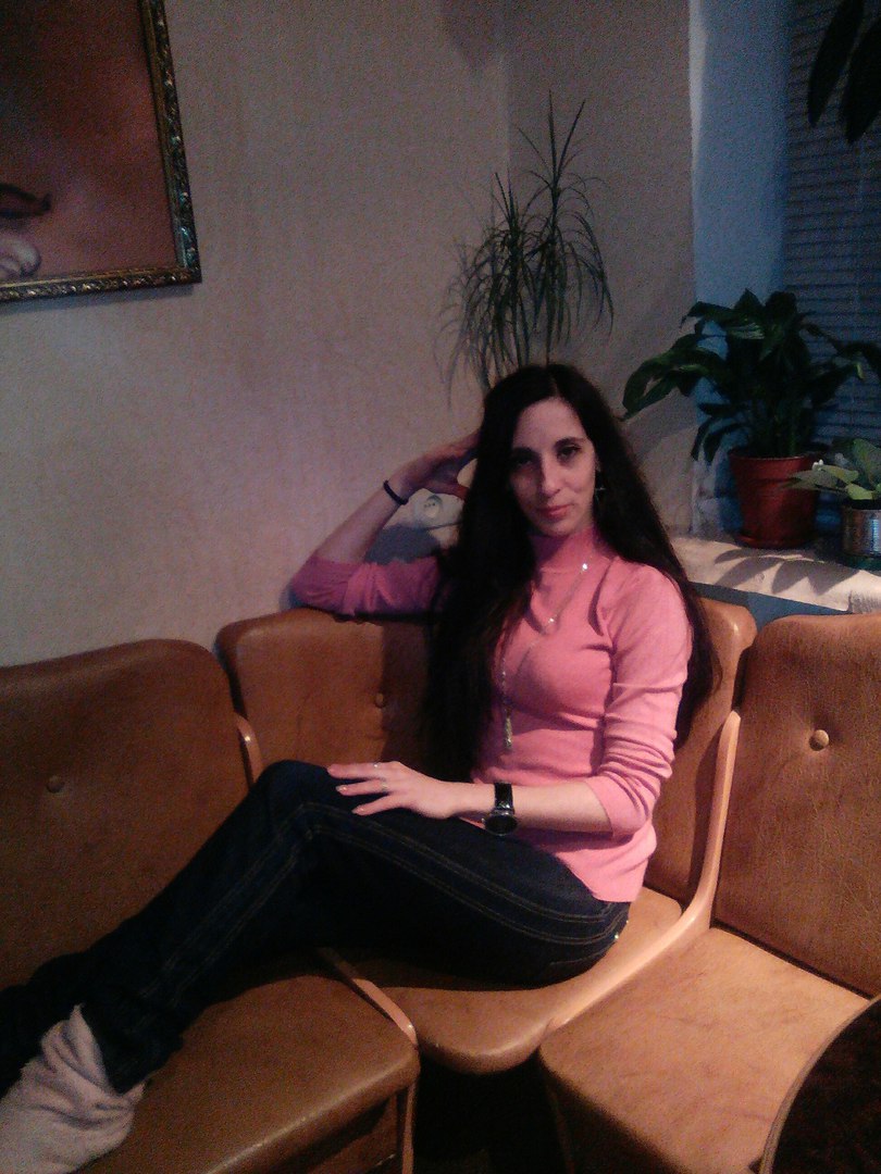 Наташа Швец