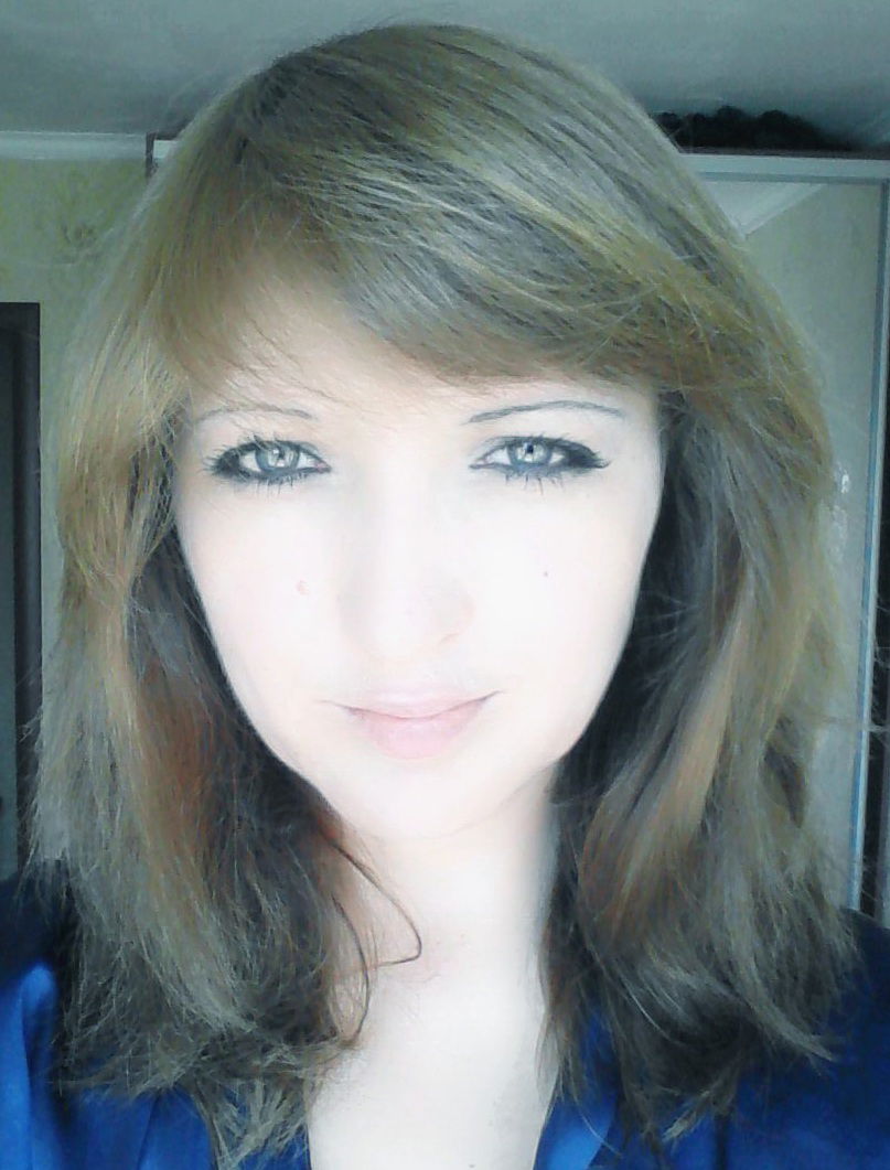 Марина Кривцун