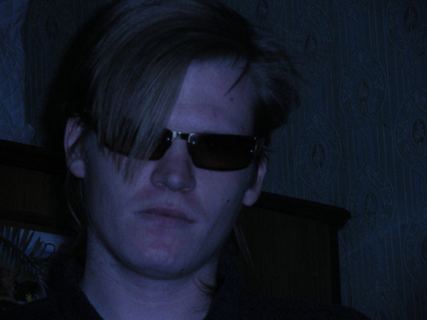 Виталий Юганкин