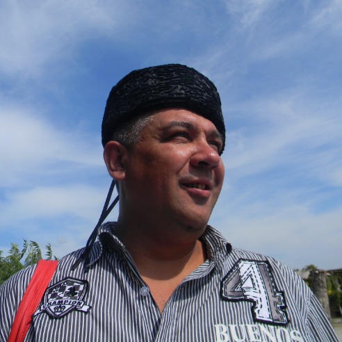 Алексей