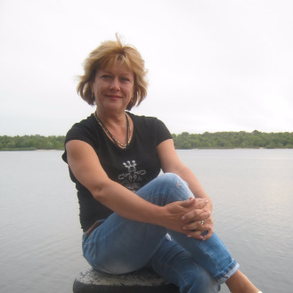 Ирина Андраханова