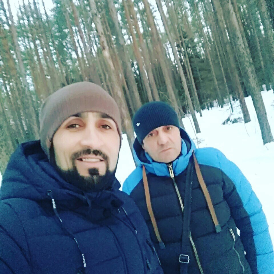 Джоми Давлатшоев