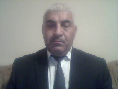 Qinyaz Akberov