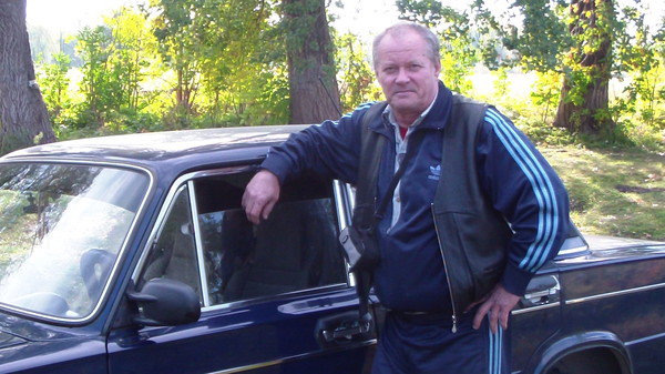 Владимир Акимов