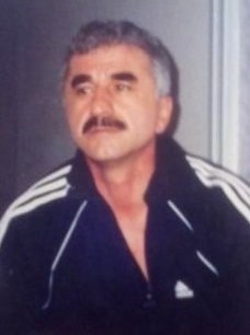 Махлоев Исраил