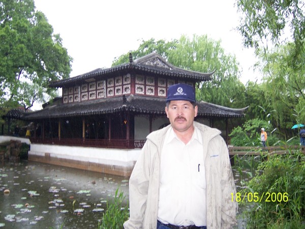 Burkit Basshiev