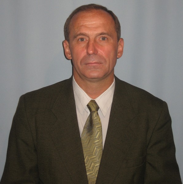 Сергей Ершов