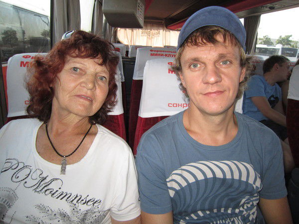 Неля Пожарицкая