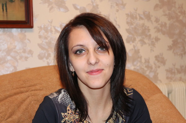 Катерина Безрукова