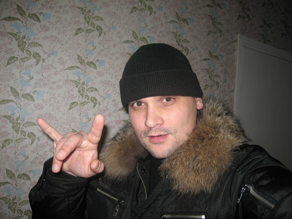 Сергей Хоменков